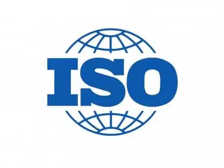 ISO 45001 and 9001